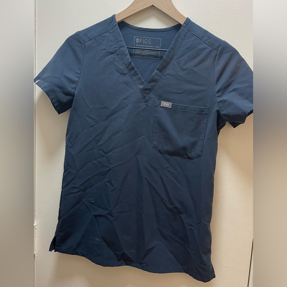 FIGS Midnight Sky set